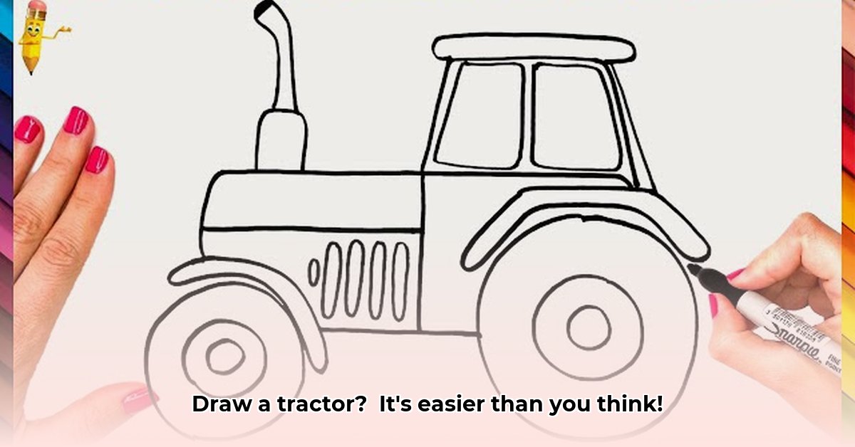 how-to-draw-a-simple-tractor